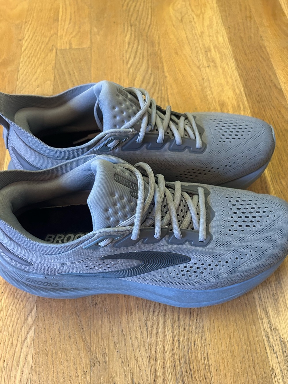 Men’s Brooks Glycerin 23 GTS Size 10
